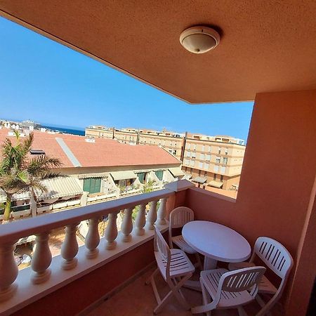 La Ola Apartment. Enjoy El Medano. 2 Bedrooms 외부 사진