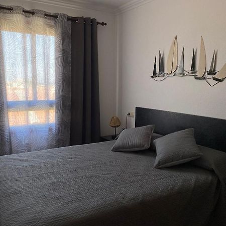 La Ola Apartment. Enjoy El Medano. 2 Bedrooms 외부 사진