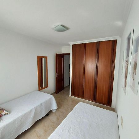 La Ola Apartment. Enjoy El Medano. 2 Bedrooms 외부 사진