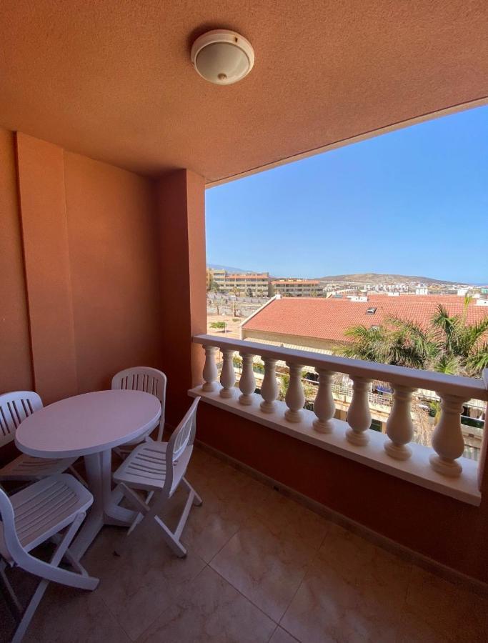 La Ola Apartment. Enjoy El Medano. 2 Bedrooms 외부 사진