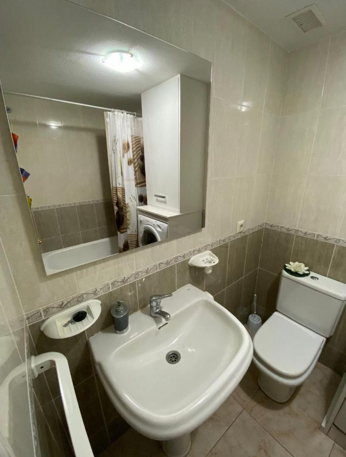 La Ola Apartment. Enjoy El Medano. 2 Bedrooms 외부 사진