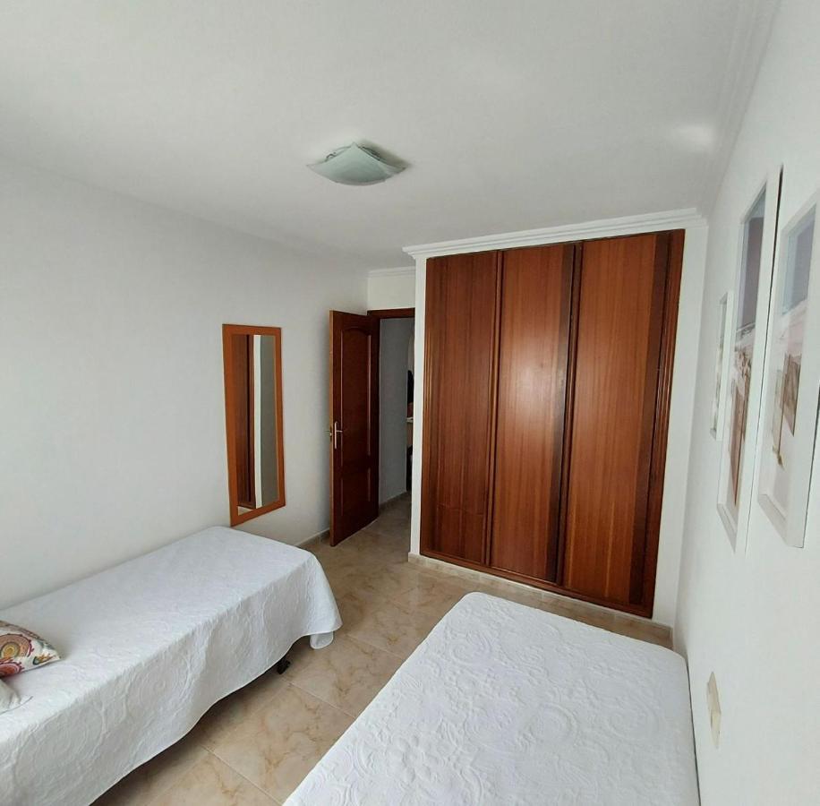 La Ola Apartment. Enjoy El Medano. 2 Bedrooms 외부 사진