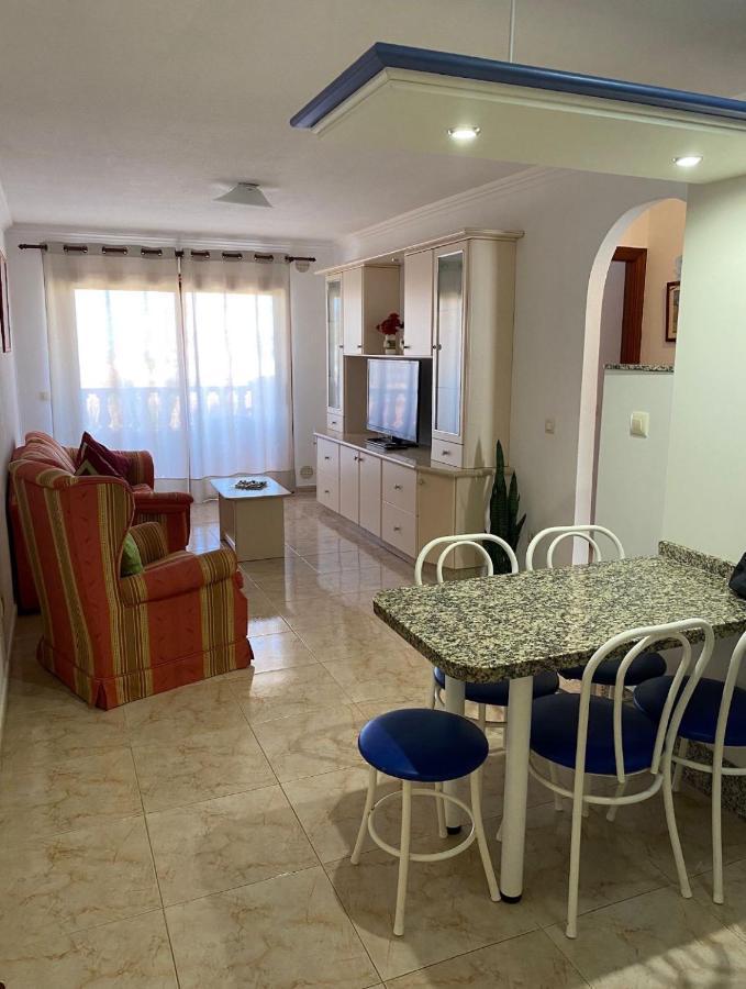 La Ola Apartment. Enjoy El Medano. 2 Bedrooms 외부 사진